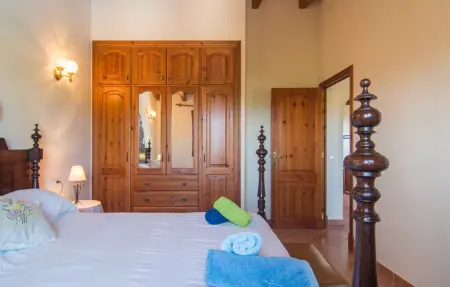 Can Jutger, Maison 6 personnes à Arta - Photo 40