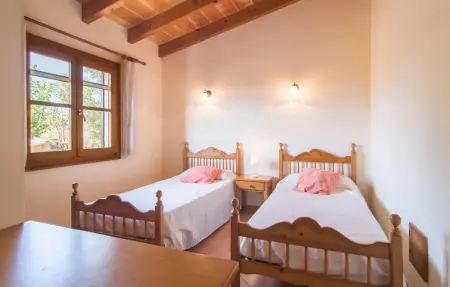 Can Jutger, Maison 6 personnes à Arta - Photo 41