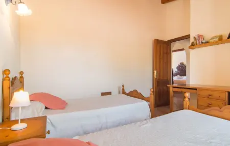 Can Jutger, Maison 6 personnes à Arta - Photo 42