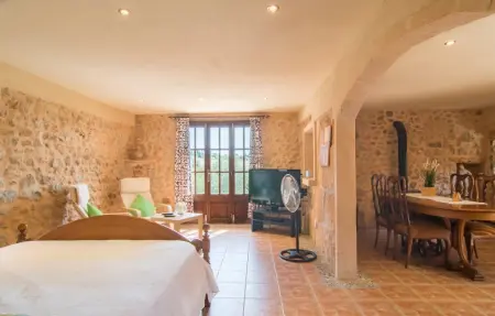Can Jutger, Maison 6 personnes à Arta - Photo 43