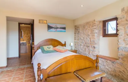 Can Jutger, Maison 6 personnes à Arta - Photo 45