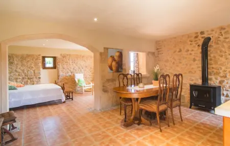 Can Jutger, Maison 6 personnes à Arta - Photo 46