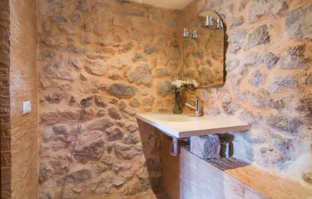 Can Jutger, Maison 6 personnes à Arta - Photo 48
