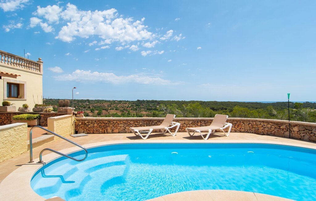 Es Cau, Maison 8 personnes à Cala Murada - Photo 1