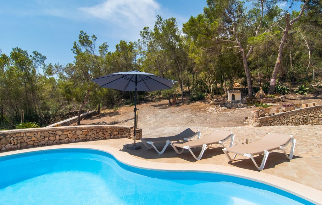 Es Cau, Maison 8 personnes à Cala Murada - Photo 4