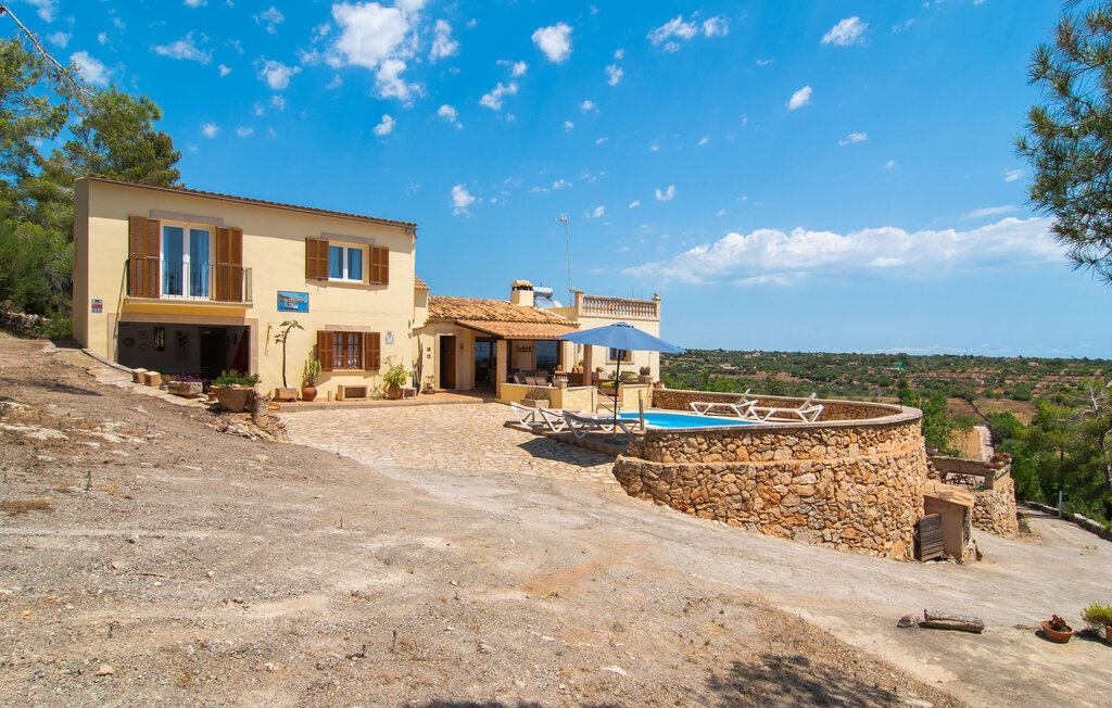 Es Cau, Maison 8 personnes à Cala Murada - Photo 6