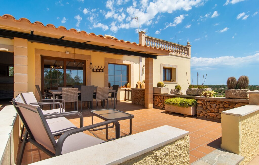 Es Cau, Maison 8 personnes à Cala Murada - Photo 9