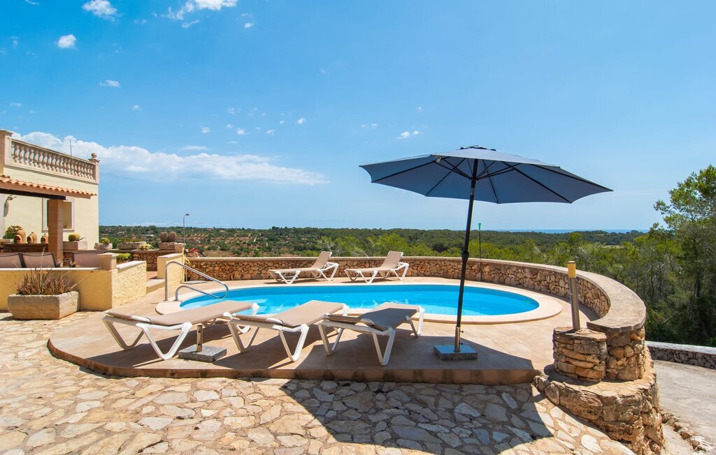 Es Cau, Maison 8 personnes à Cala Murada - Photo 10