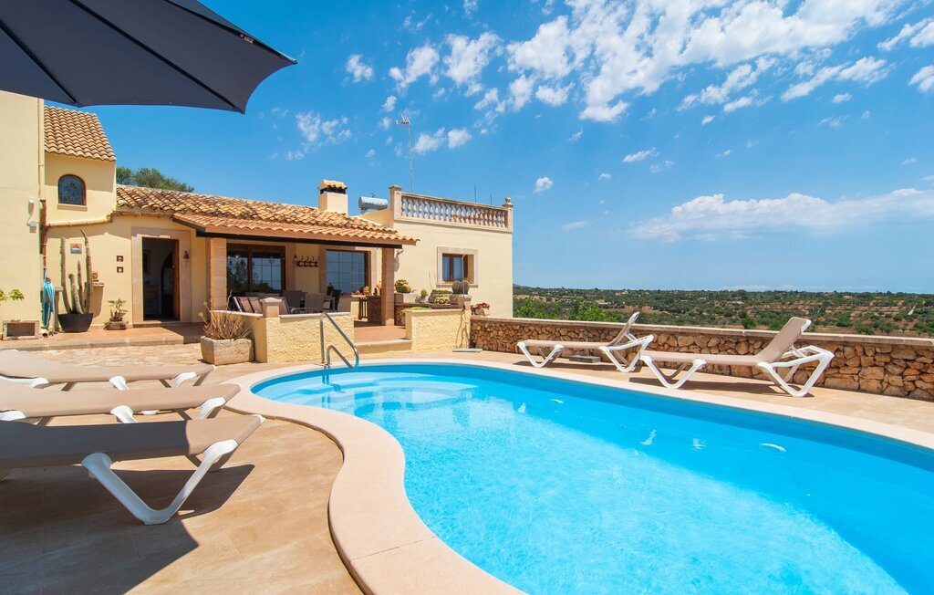 Es Cau, Maison 8 personnes à Cala Murada - Photo 11