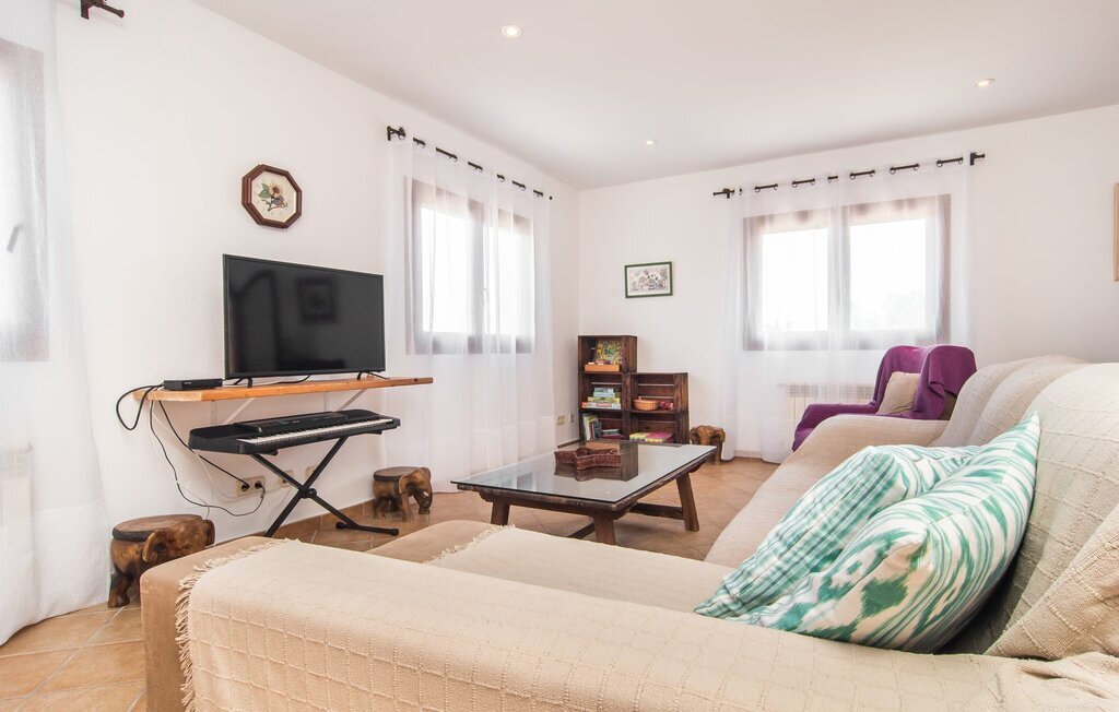 Es Cau, Maison 8 personnes à Cala Murada - Photo 18