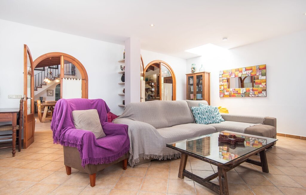 Es Cau, Maison 8 personnes à Cala Murada - Photo 19