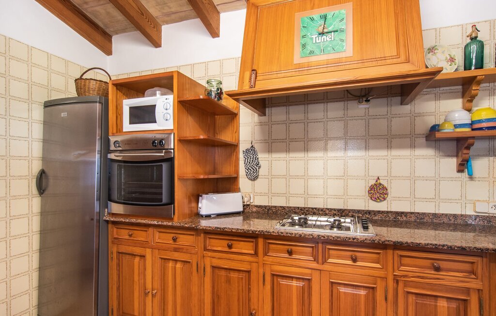 Es Cau, Maison 8 personnes à Cala Murada - Photo 20
