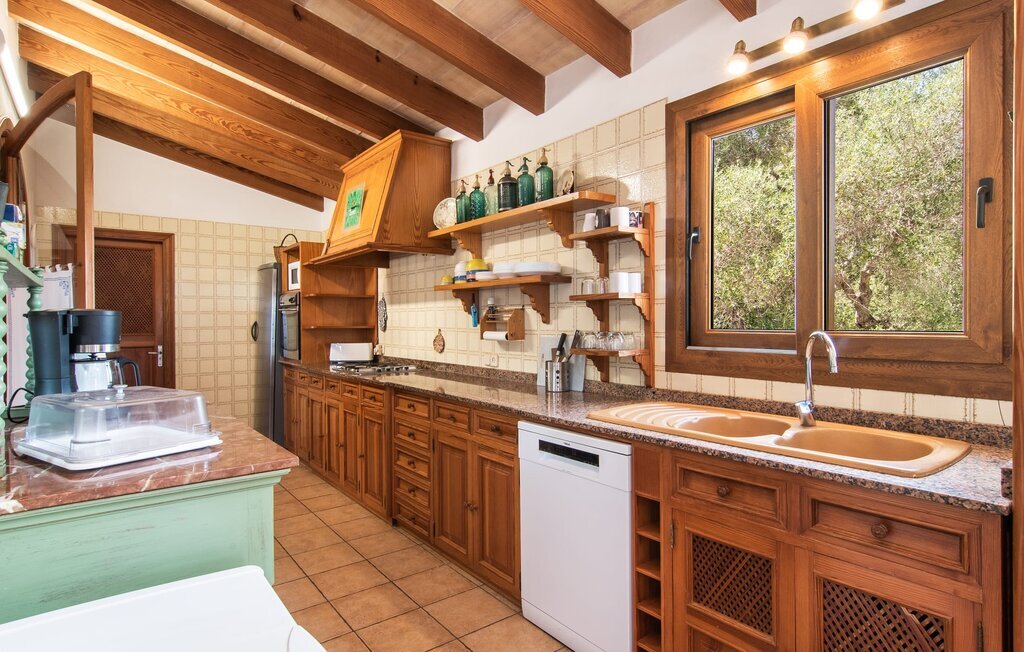 Es Cau, Maison 8 personnes à Cala Murada - Photo 21