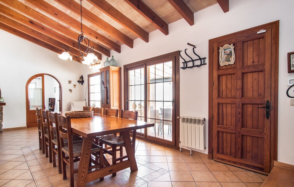 Es Cau, Maison 8 personnes à Cala Murada - Photo 22