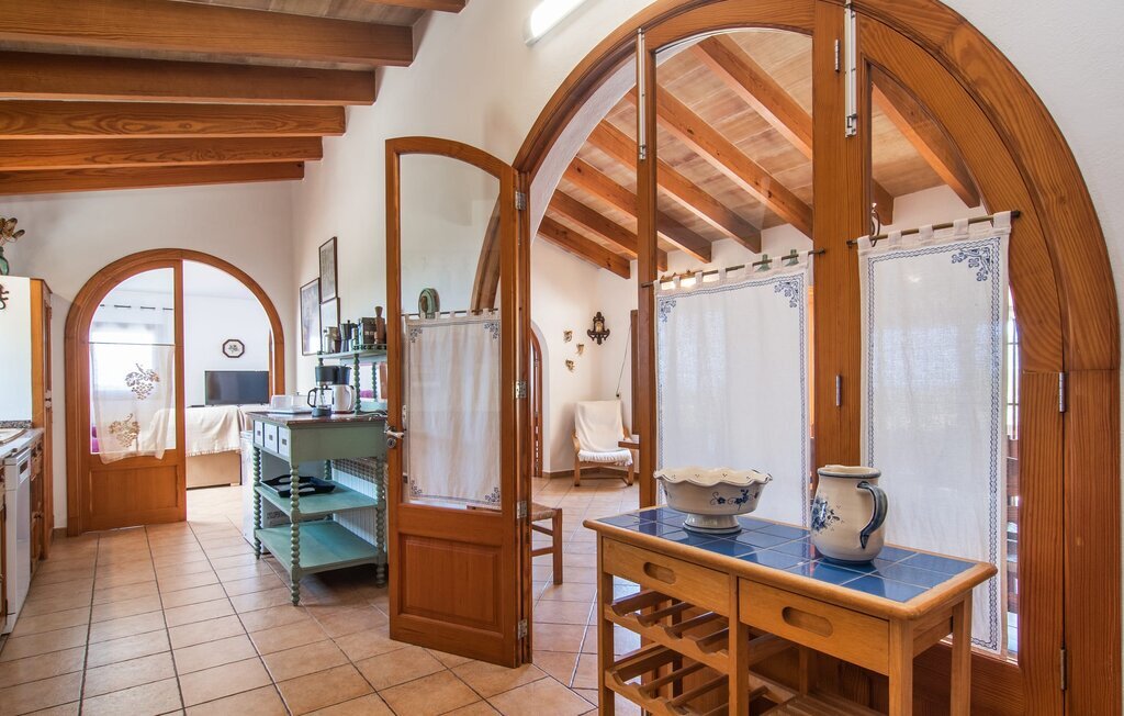 Es Cau, Maison 8 personnes à Cala Murada - Photo 25