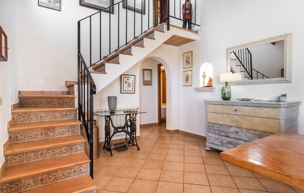 Es Cau, Maison 8 personnes à Cala Murada - Photo 26