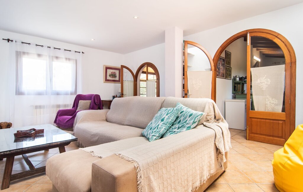 Es Cau, Maison 8 personnes à Cala Murada - Photo 28