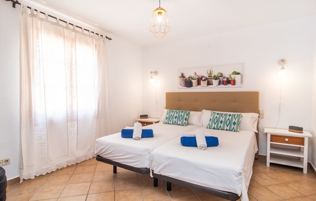 Es Cau, Maison 8 personnes à Cala Murada - Photo 29