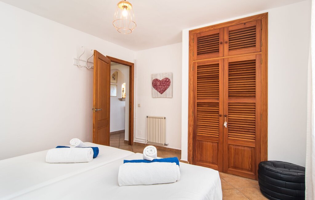 Es Cau, Maison 8 personnes à Cala Murada - Photo 30