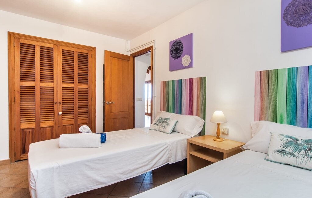 Es Cau, Maison 8 personnes à Cala Murada - Photo 31