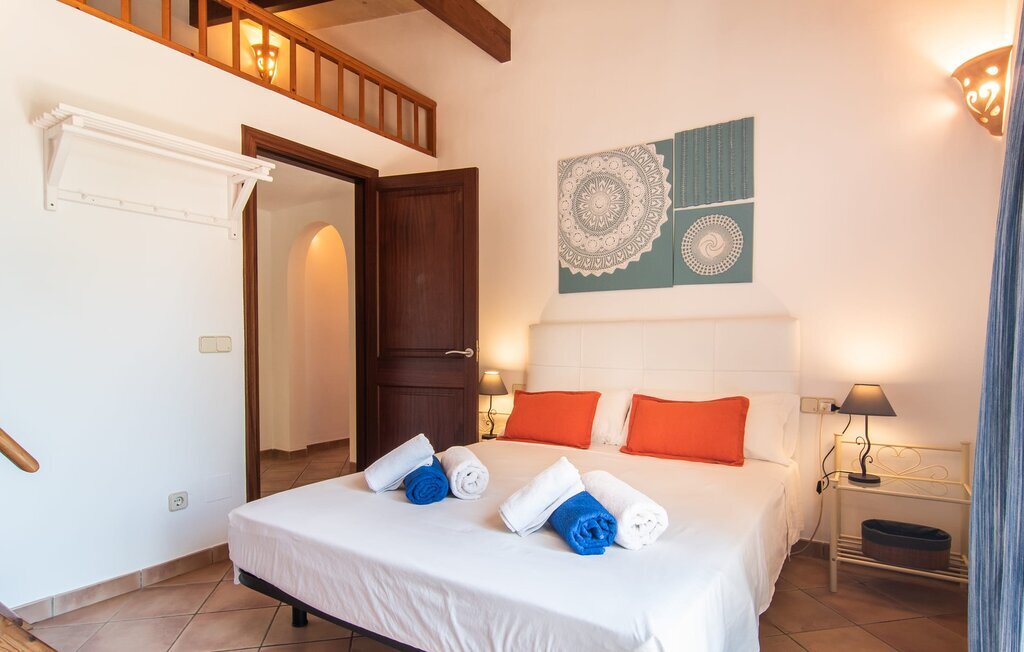 Es Cau, Maison 8 personnes à Cala Murada - Photo 35