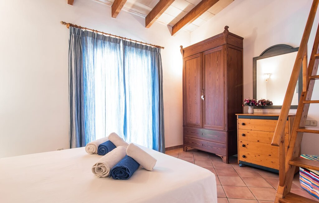 Es Cau, Maison 8 personnes à Cala Murada - Photo 36