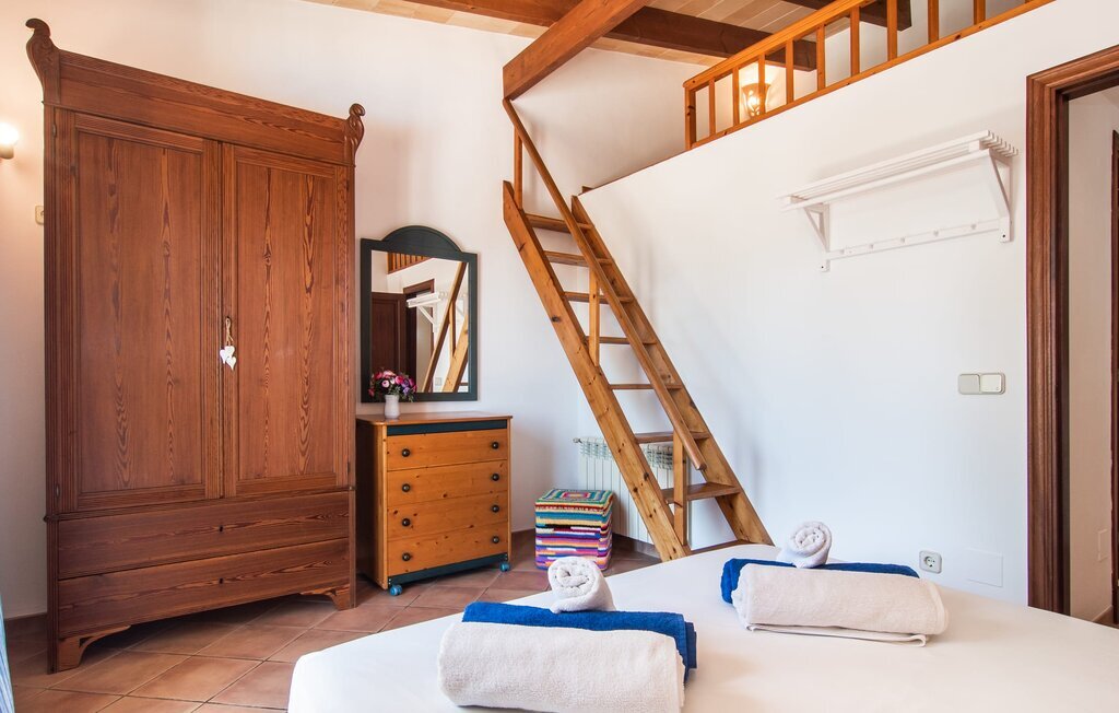 Es Cau, Maison 8 personnes à Cala Murada - Photo 37