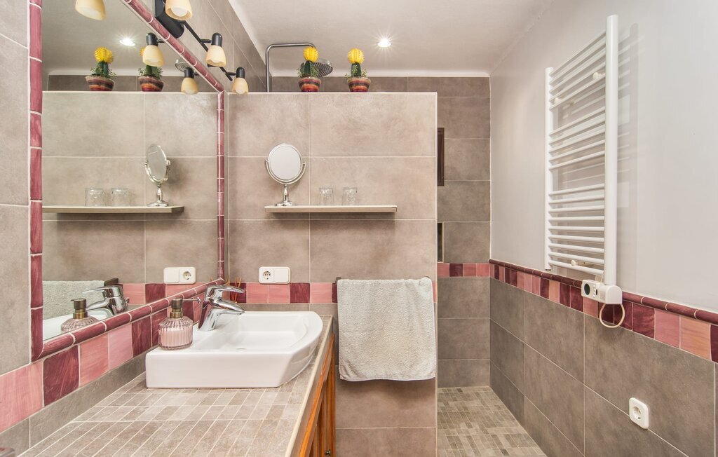 Es Cau, Maison 8 personnes à Cala Murada - Photo 38