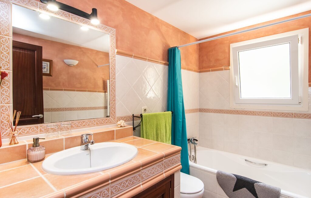 Es Cau, Maison 8 personnes à Cala Murada - Photo 39