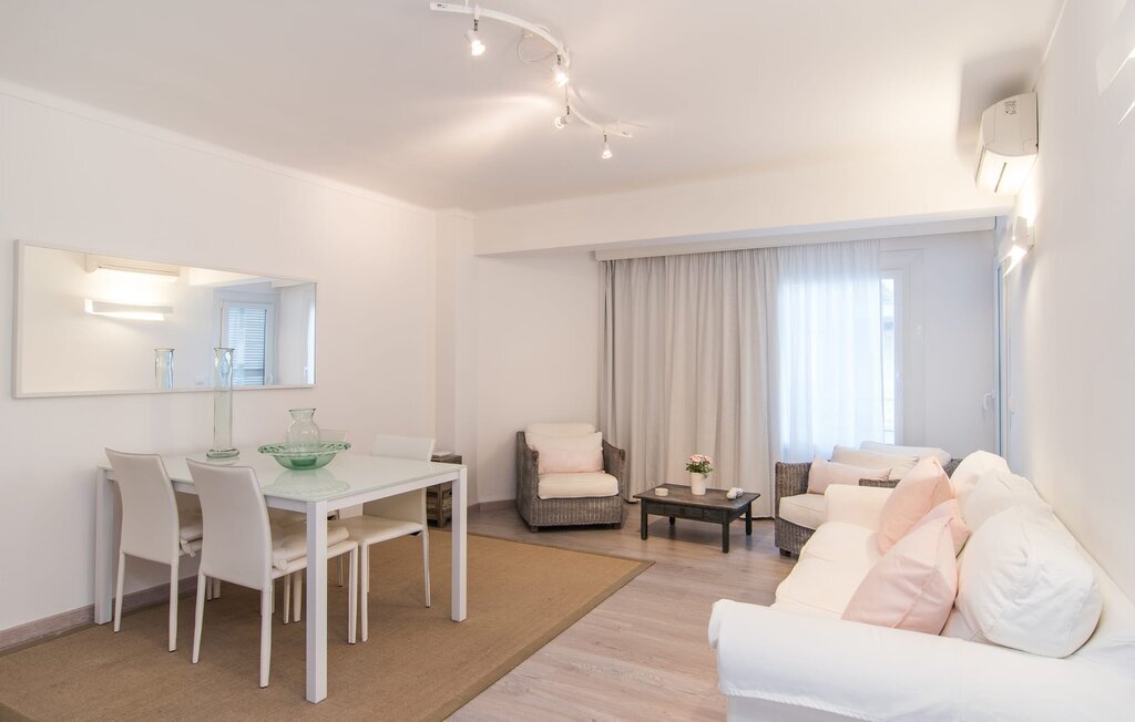 Marieta I : appartement blanc à 365 m du centre de Sant Jordi - Photo 3