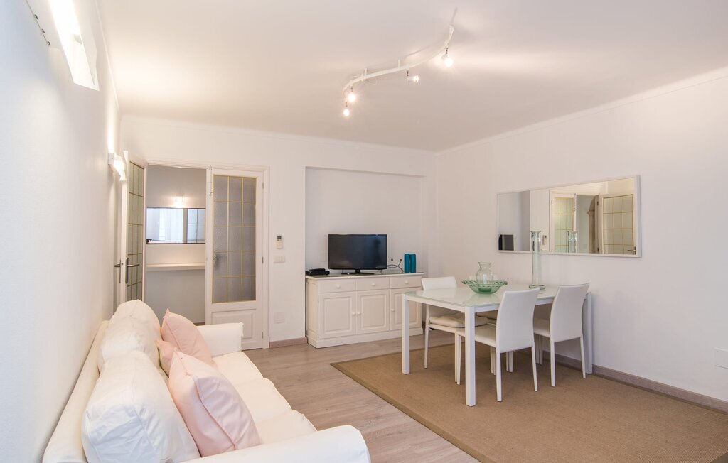 Marieta I : appartement blanc à 365 m du centre de Sant Jordi - Photo 4