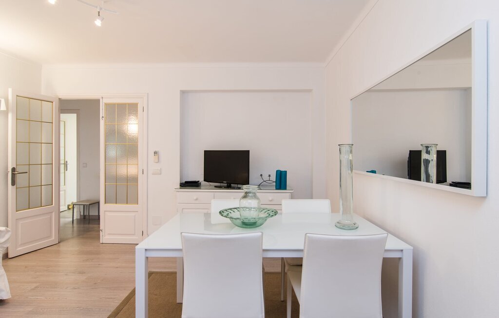 Marieta I : appartement blanc à 365 m du centre de Sant Jordi - Photo 9