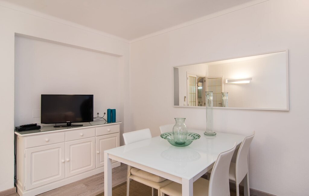 Marieta I : appartement blanc à 365 m du centre de Sant Jordi - Photo 14