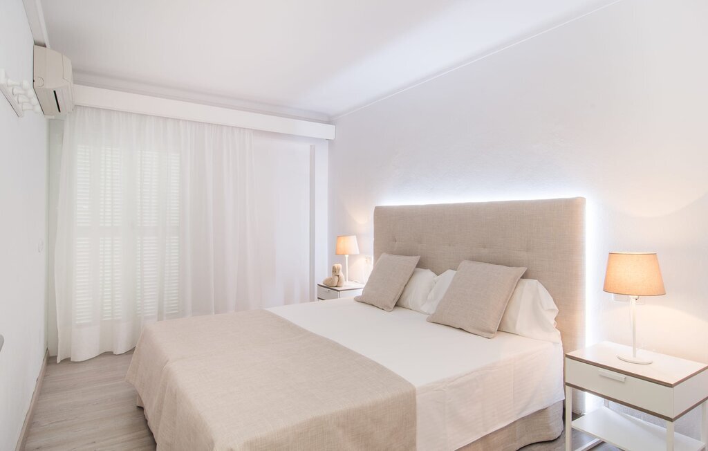 Marieta I : appartement blanc à 365 m du centre de Sant Jordi - Photo 16