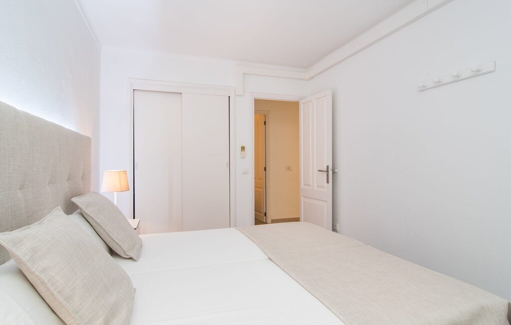 Marieta I : appartement blanc à 365 m du centre de Sant Jordi - Photo 17