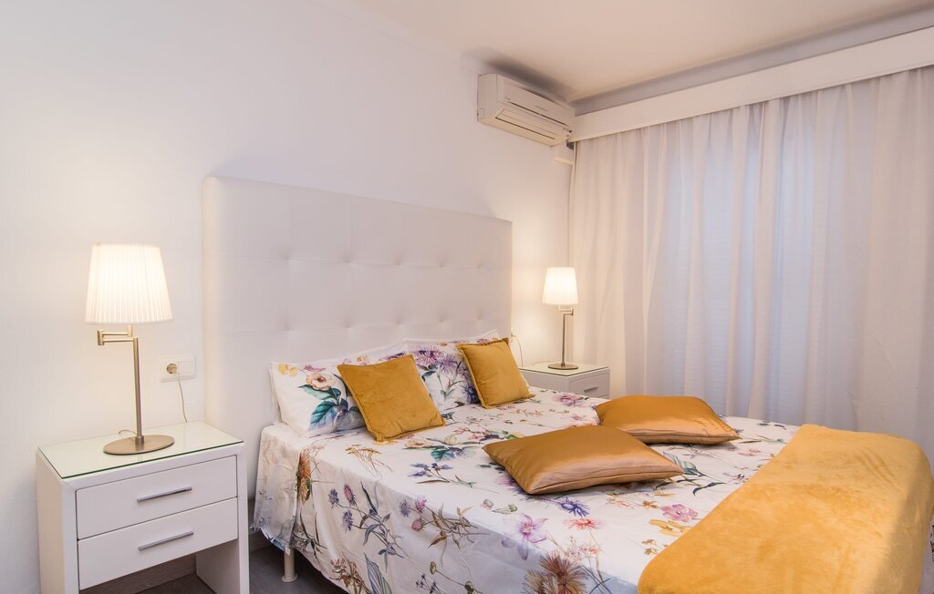 Marieta I : appartement blanc à 365 m du centre de Sant Jordi - Photo 18