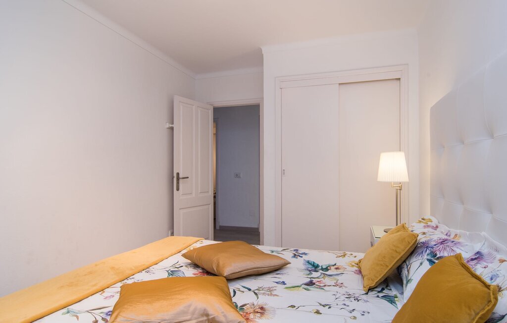 Marieta I : appartement blanc à 365 m du centre de Sant Jordi - Photo 19