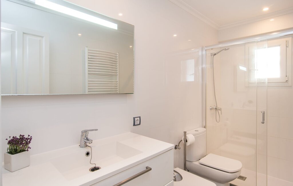 Marieta I : appartement blanc à 365 m du centre de Sant Jordi - Photo 20