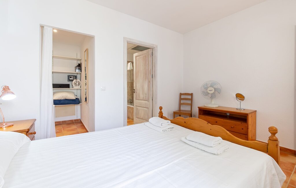 Jaume de Arta A, Appartement 3 personnes à Arta - Photo 12