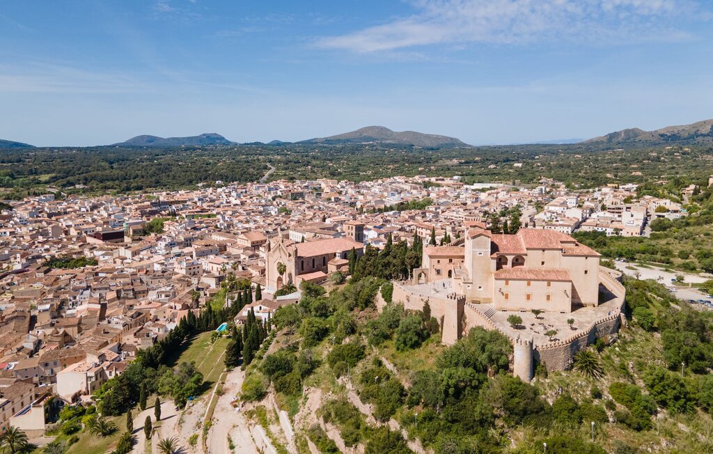Jaume de Arta A, Appartement 3 personnes à Arta - Photo 20