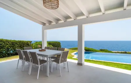 Kanani, Maison 6 personnes à Cala dOr - Photo 1