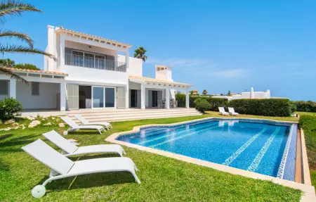 Kanani, Maison 6 personnes à Cala dOr - Photo 2