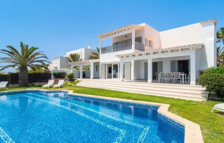 Kanani, Maison 6 personnes à Cala dOr - Photo 4