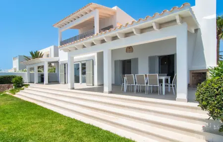 Kanani, Maison 6 personnes à Cala dOr - Photo 5