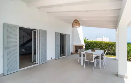 Kanani, Maison 6 personnes à Cala dOr - Photo 6