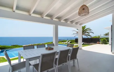 Kanani, Maison 6 personnes à Cala dOr - Photo 7