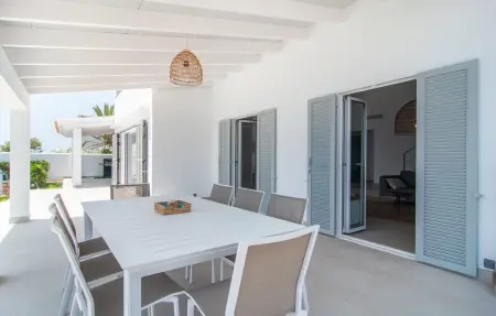 Kanani, Maison 6 personnes à Cala dOr - Photo 8