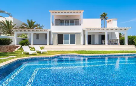 Kanani, Maison 6 personnes à Cala dOr - Photo 9