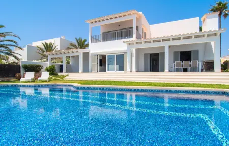 Kanani, Maison 6 personnes à Cala dOr - Photo 10