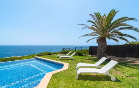 Kanani, Maison 6 personnes à Cala dOr - Photo 11